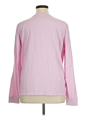 Life Is Good Long Sleeve T-Shirt (view 2)