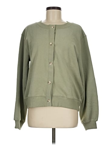 Lands' End Cardigan (view 1)