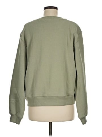 Lands' End Cardigan (view 2)