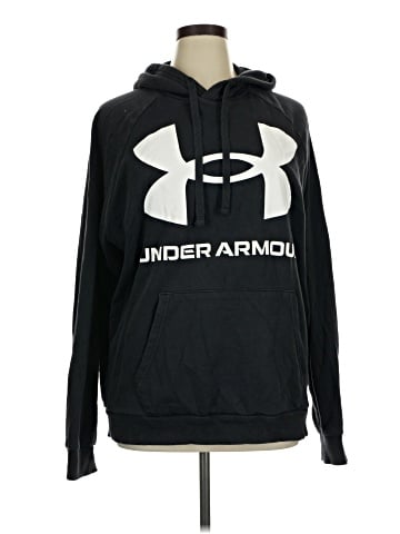 Under Armour Pullover Hoodie (view 1)