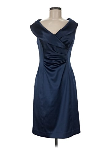 Eliza J Cocktail Dress (view 1)