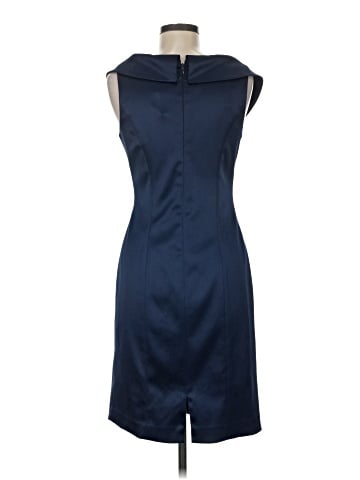 Eliza J Cocktail Dress (view 2)