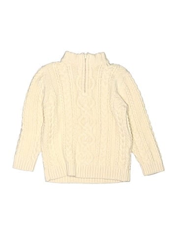 Hanna Andersson Pullover Sweater (view 1)