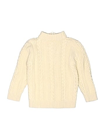Hanna Andersson Pullover Sweater (view 2)