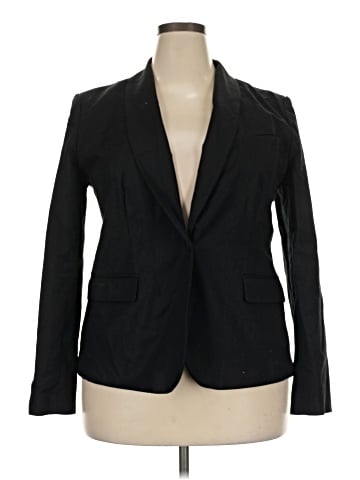 PREMISE Blazer (view 1)