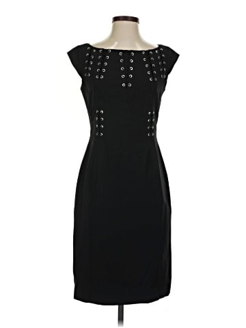Boston Proper Cocktail Dress (view 1)