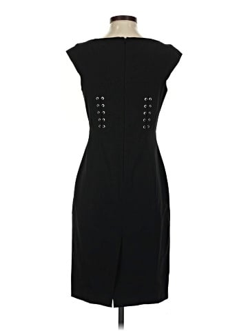 Boston Proper Cocktail Dress (view 2)
