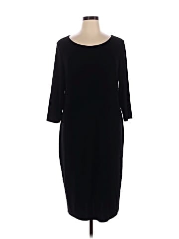 Travelers by Chico's Casual Dress (view 1)