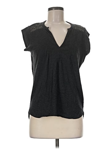 PrAna Short Sleeve Top (view 1)