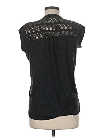 PrAna Short Sleeve Top (view 2)