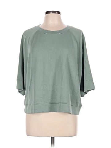 Lou & Grey Sweatshirt (view 1)