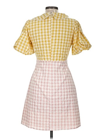 Greylin Casual Dress (view 2)