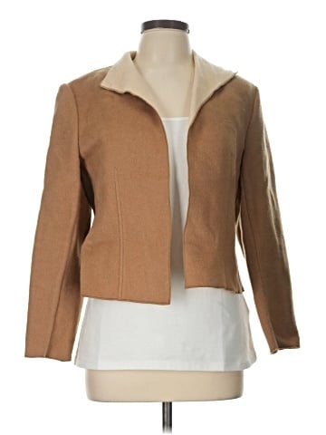Harve Benard by Benard Holtzman Coat (view 1)