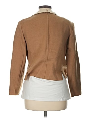 Harve Benard by Benard Holtzman Coat (view 2)