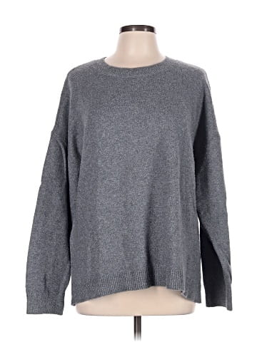 Ann Taylor LOFT Pullover Sweater (view 1)