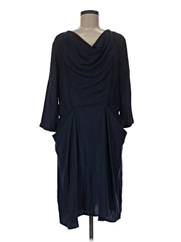 BCBGMAXAZRIA Casual Dress (view 1)