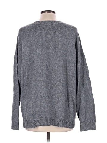 Ann Taylor LOFT Pullover Sweater (view 2)