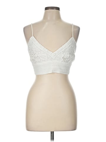 Aeropostale Sleeveless Blouse (view 1)