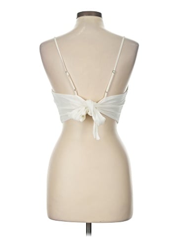 Aeropostale Sleeveless Blouse (view 2)