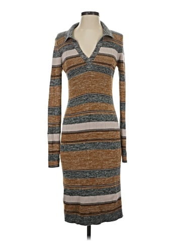 PrAna Casual Dress (view 1)