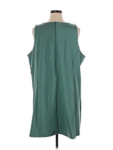 Lands' End Casual Dress (view 2)
