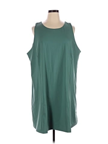 Lands' End Casual Dress (view 1)