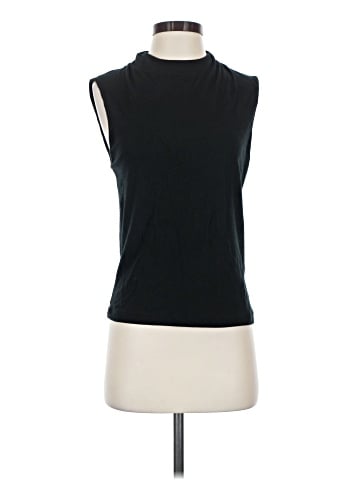 Vince. Sleeveless Top (view 1)