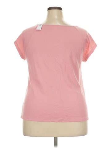 Old Navy Short Sleeve T-Shirt (view 2)