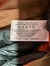 Assorted Brands 100% Leather Brown Leather Jacket Size 10 - photo 7