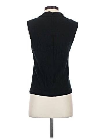 Vince. Sleeveless Top (view 2)