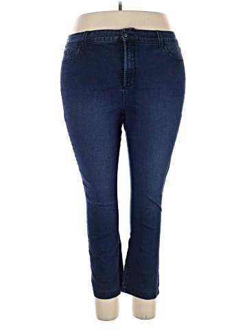 NYDJ Jeggings (view 1)