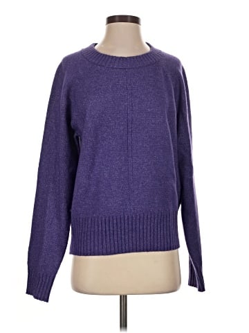Ann Taylor LOFT Pullover Sweater (view 1)