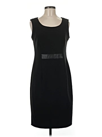 London Times Cocktail Dress (view 1)