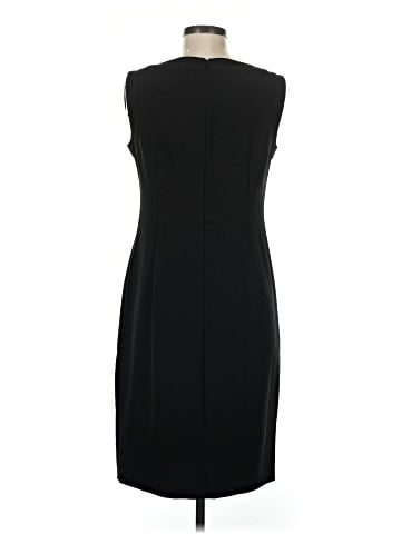 London Times Cocktail Dress (view 2)