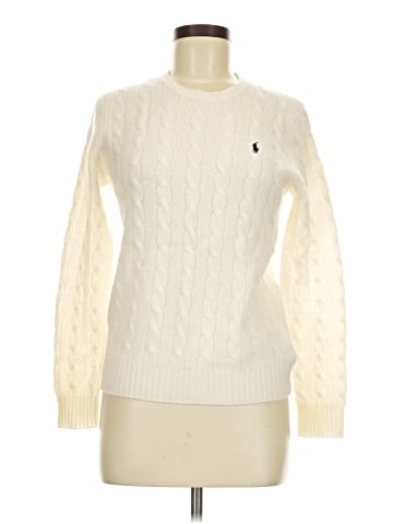 Polo by Ralph Lauren Pullover Sweater (view 1)