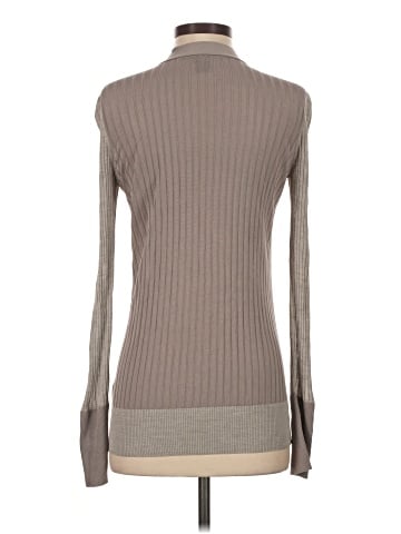 Marc by Marc Jacobs Silk Cardigan (view 2)