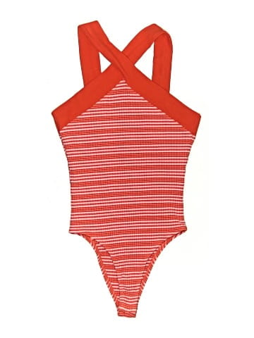 Zara Bodysuit (view 1)
