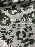 Athleta Animal Print Gray Active Pants Size S - photo 7