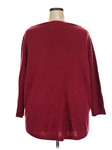 Lane Bryant Pullover Sweater (view 2)