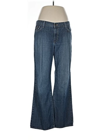Eddie Bauer Jeans (view 1)