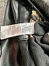 Calvin Klein Black Jacket Size XL - photo 7