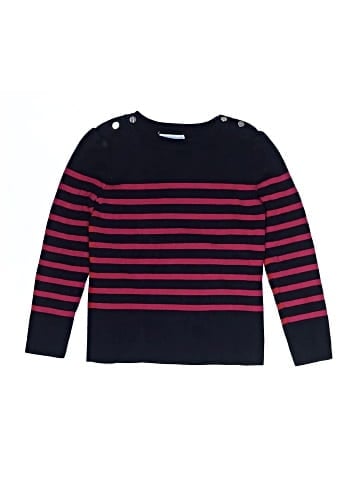 Jacadi Pullover Sweater (view 1)