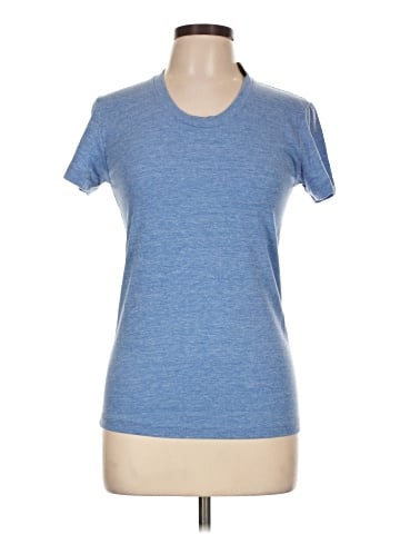 American Apparel Active T-Shirt (view 1)