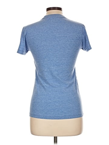 American Apparel Active T-Shirt (view 2)