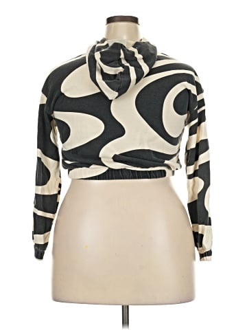 H&M Pullover Hoodie (view 2)