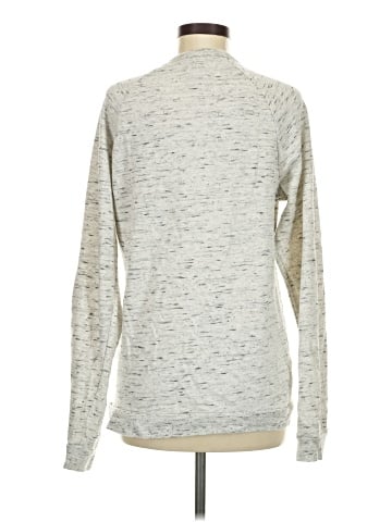 Hurley Long Sleeve T-Shirt (view 2)
