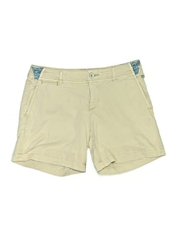 Urban Outfitters Khaki Shorts (view 1)