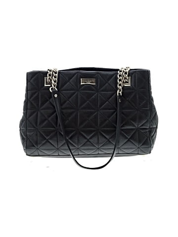 Kate Spade New York Leather Shoulder Bag (view 1)