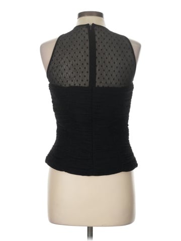 Jovani Sleeveless Top (view 2)