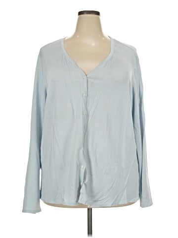 Lane Bryant Cardigan (view 1)